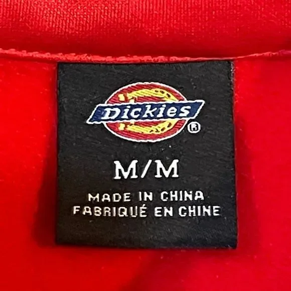 Dickies Cropped Jacket - Picture 7 of 8